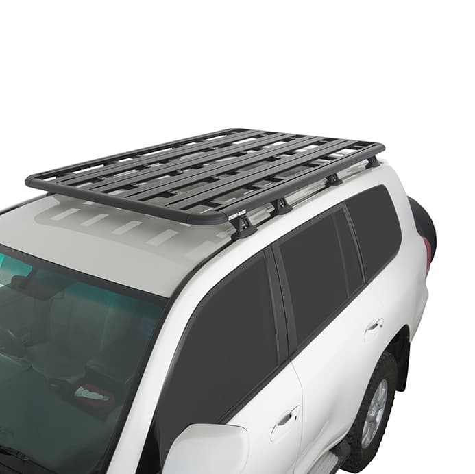 Platform Roof Racks