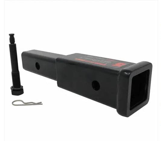 Yakima StraightShot Hitch Extender