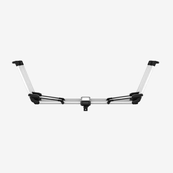 Thule Helium Platform XT Bike Hitch Rack