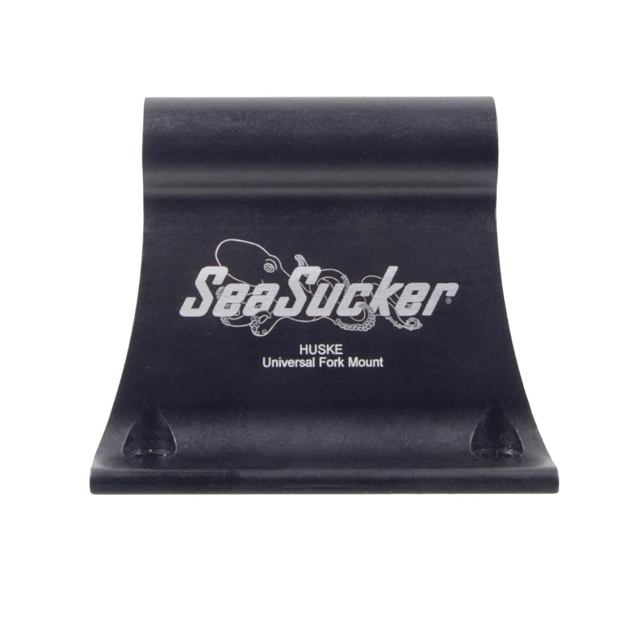 SeaSucker Fork Mount body on white background