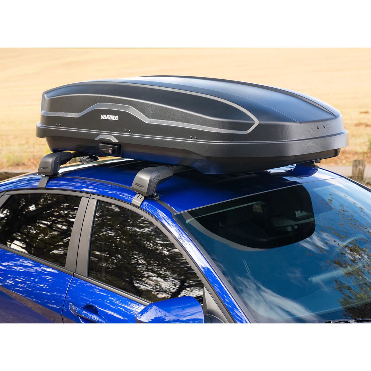Yakima SkyBox NX 16 Cargo Box
