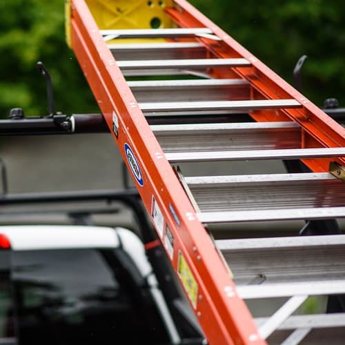 Yakima Ladder Roller for T-slots and HD Heavy-duty Crossbars